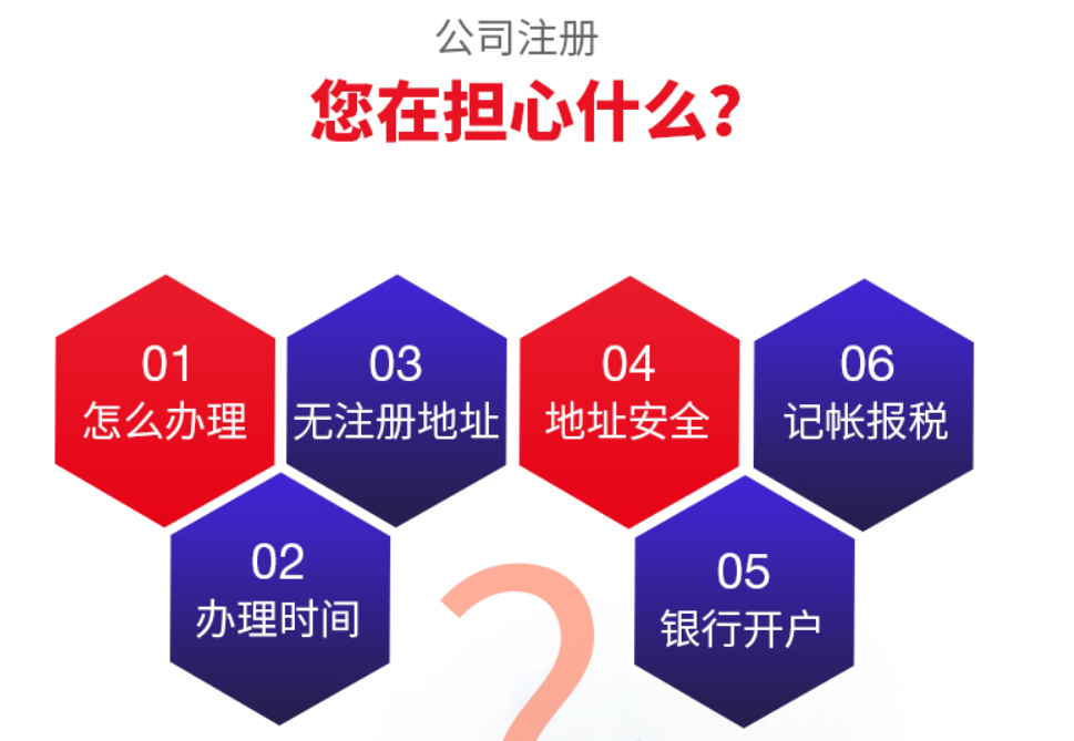 企業注冊有什么要求？企業注冊資金要求有哪些？