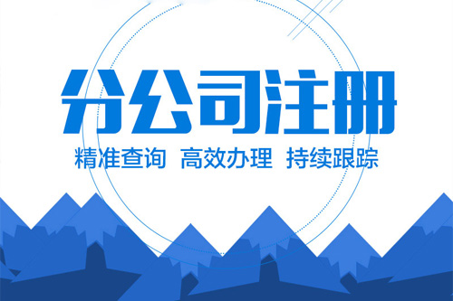 子公司的注冊流程有哪些？都有什么條件？