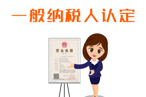 一般納稅人與小規(guī)模納稅人的區(qū)別