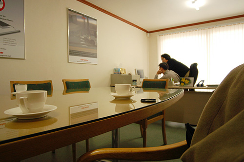 個(gè)體工商戶(hù)怎么辦年報(bào)