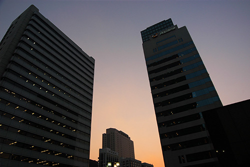 變更經營范圍的前提條件是什么？